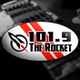 101.9 The Rocket - WPNG logo