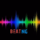 Logo de BeatNG Radio