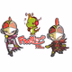 Logo de FMだいご