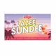 rova - The Edge Lazee Sundee logo