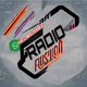 Logo de Radio Fusión