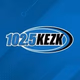 Logo de 102.5 KEZK - KEZK-FM