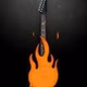Maine Internet Radio - The Rebel logo