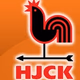 Logo de Radio HJCK