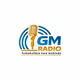 Logo de GM FM RADIO 97.3