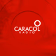Logo de Caracol Radio