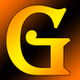 Radio Gold FM logo