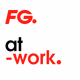 Logo de Radio FG - FG At Work