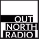 Out North Radio - KONR-LP logo