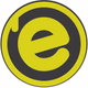 Logo de Eruption Radio