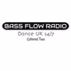 Logo de Bass Flow Radio - Dance