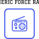 Logo de Etheric Force Radio