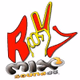 Logo de RV7 MIX