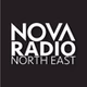 Nova Radio North East logo