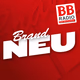 Logo de BB RADIO - Brandneu