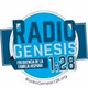 Radio Genesis 1.28 logo
