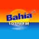 Radio Bahia FM 107.9 logo