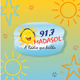Logo de Rádio Madasol