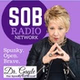 SOB Radio Network logo