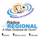 Rádio Regional FM Uruará logo