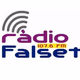 Logo de Ràdio Falset