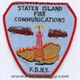 Staten Island, NY FDNY Dispatch logo