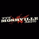 Moshville Radio logo