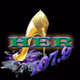 HER 107.9 logo