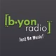 b•yon [radio] logo