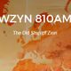Logo de WZYN - WZYN
