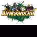 Afrikaans FM logo