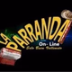 Logo de LA PARRANDA ONLINE