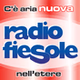 Radio Fiesole 100 logo