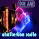 Logo de ChatterBox Radio