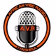 African Vibe Radio (AVR) logo