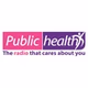 Radio Public Sante English logo