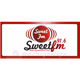Logo de My Sweet FM