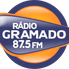 Rádio Gramado FM logo