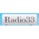 Radio 33 logo