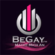 Logo de BeGay - Macht mich an