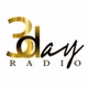 3day Radio logo