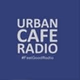 Urban Cafe Radio logo