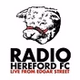 Radio Hereford FC logo