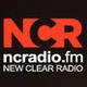 NCR logo