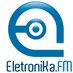 Eletronika FM logo