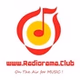 Radiorama.club logo