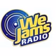 99 Da Beat Radio - We Jams Radio logo