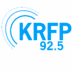 KRFP logo