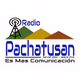 Logo de Radio Pachatusan AM
