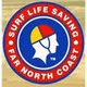 Logo de Far North Coast, New South Wales, Australia Surf Life Saving
